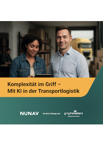 NUNAV for Transport Logistics