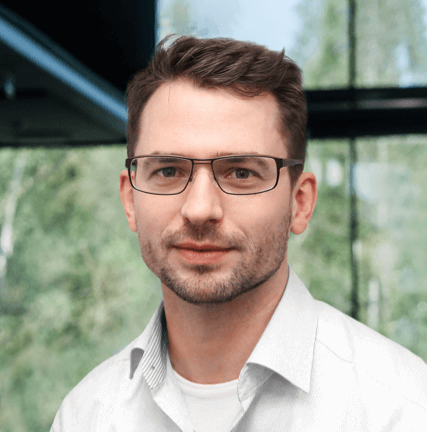 Daniel Lückemeier